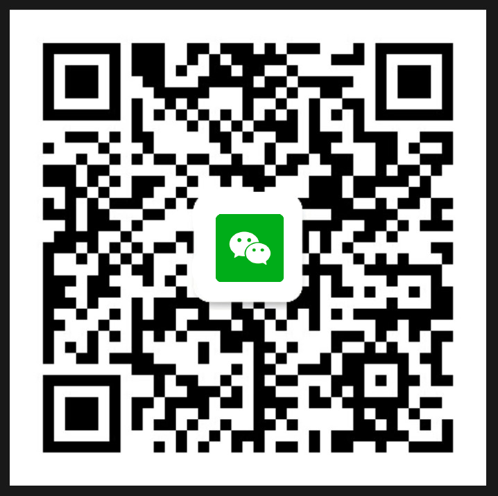 QR Webchat