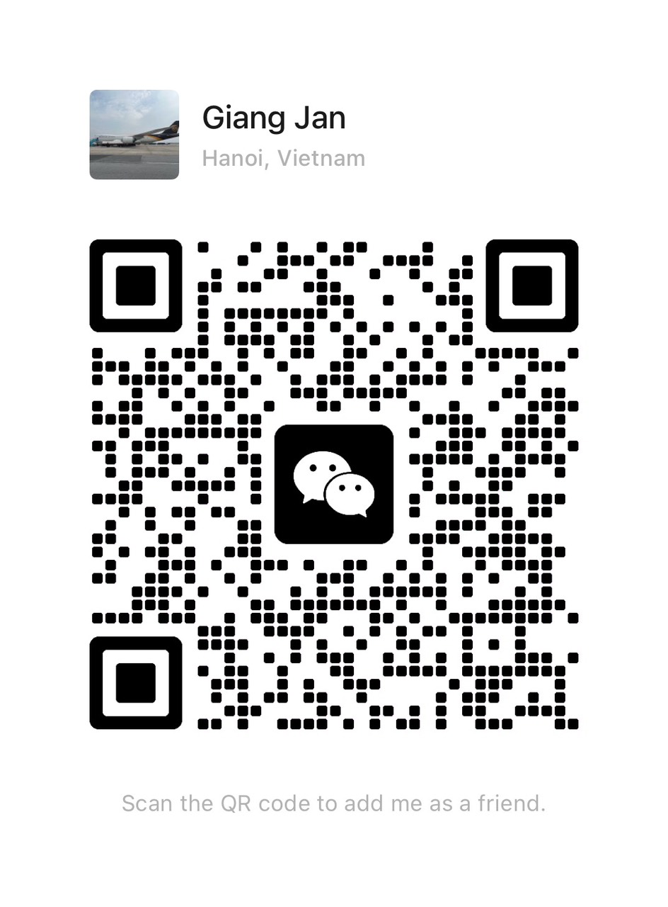 QR Webchat