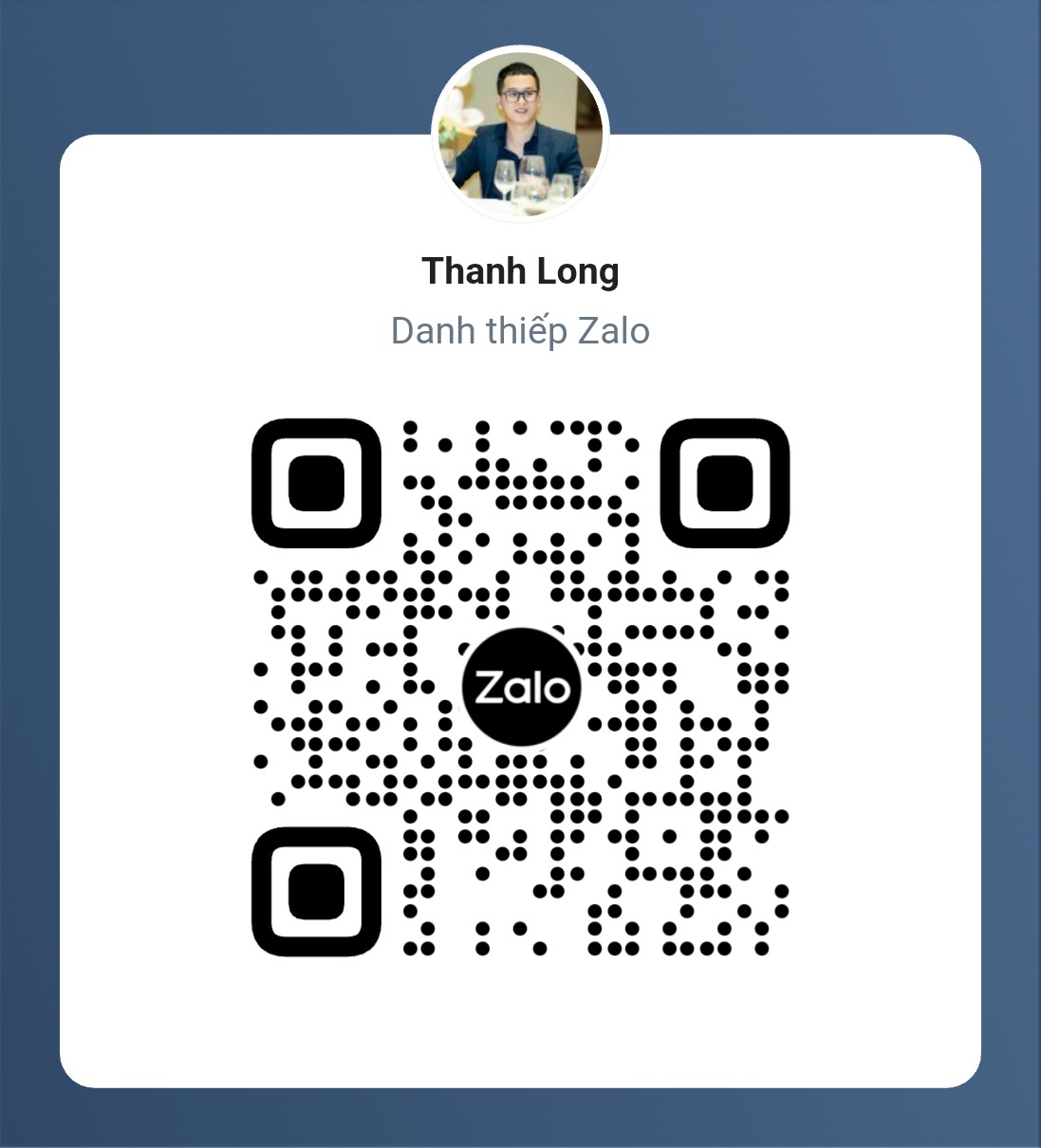 QR Webchat