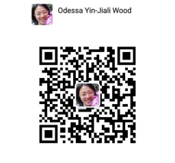 QR Webchat